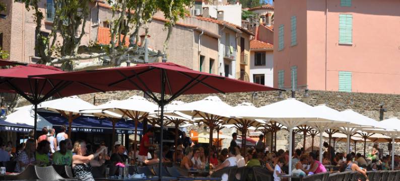 Villa in Saint-Cyprien with Sea View图片