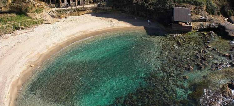Holiday Home in Pizzo near Tyrrhenian Sea图片