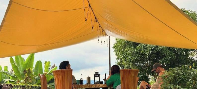 埃尔尼多安第诺(El Nido Andino)图片