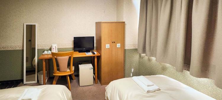 姬路山丘酒店(Hotel Himeji Hills)图片