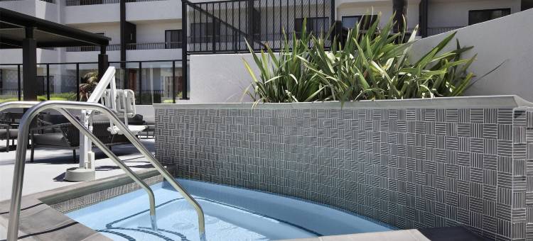 圣玛丽亚希尔顿惠庭套房酒店(Homewood Suites by Hilton Santa Maria)图片