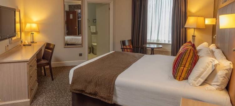 Best Western Ivy Hill Hotel图片