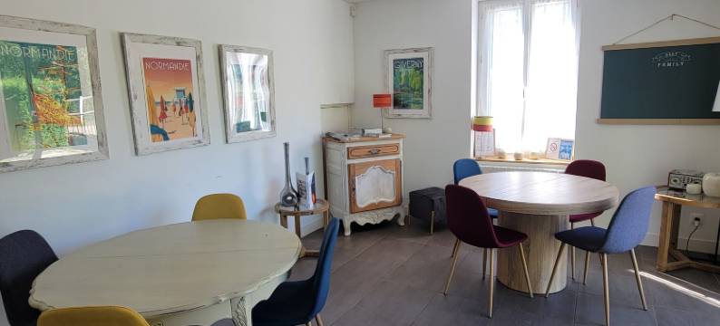 拉苏克雷尔(La Sucrerie)图片