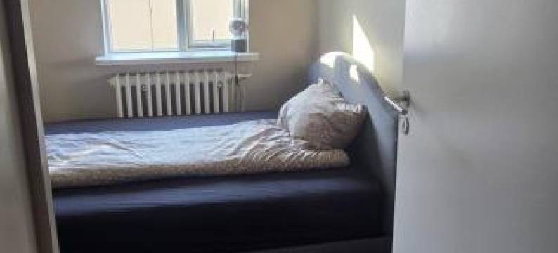 Sól - S12 Guesthouse图片