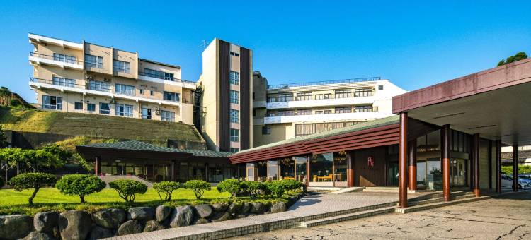 武迷阿卡里酒店(Umiakari)图片