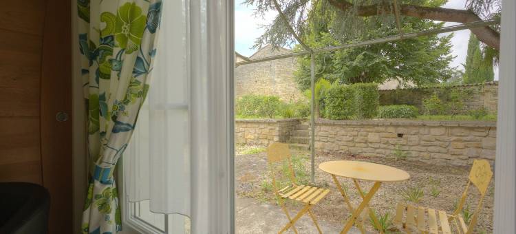 艾希尔罗吉斯酒店(Logis Hôtel Restaurant l'Essille)图片