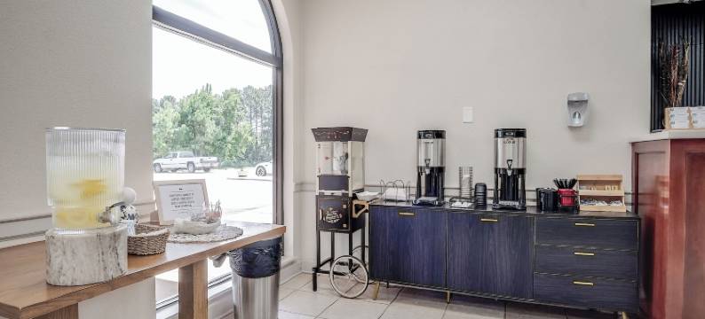 Clarks Inn Savannah Airport图片