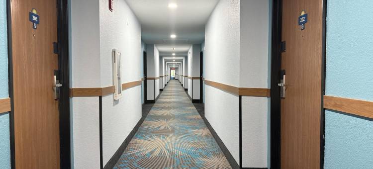 曼卡图温德姆戴斯酒店(Days Inn by Wyndham Mankato)图片