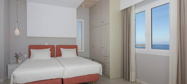 位于阿吉亚帕拉斯凯维萨摩斯的美丽别墅-带游泳池(Villa in Samos Near Aghia Paraskevi Beach)图片