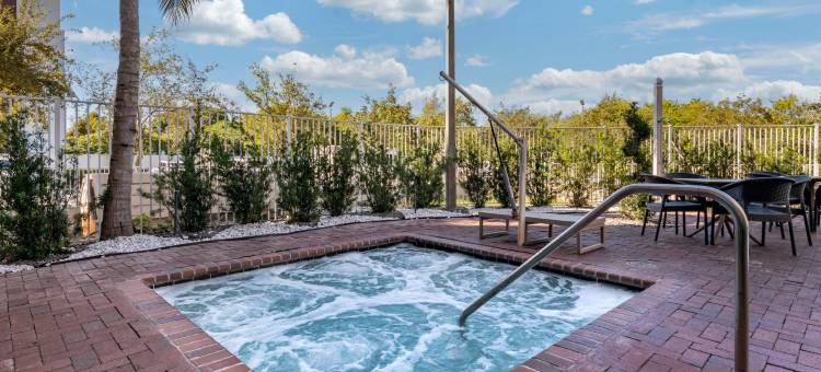 坎布里亚酒店-劳德代尔堡机场南及游轮港口(Cambria Hotel Ft Lauderdale, Airport South & Cruise Port)图片