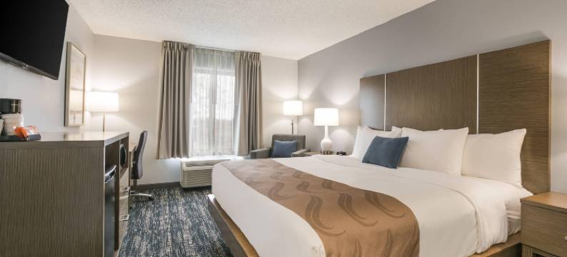 凯艺酒店(Quality Inn)图片