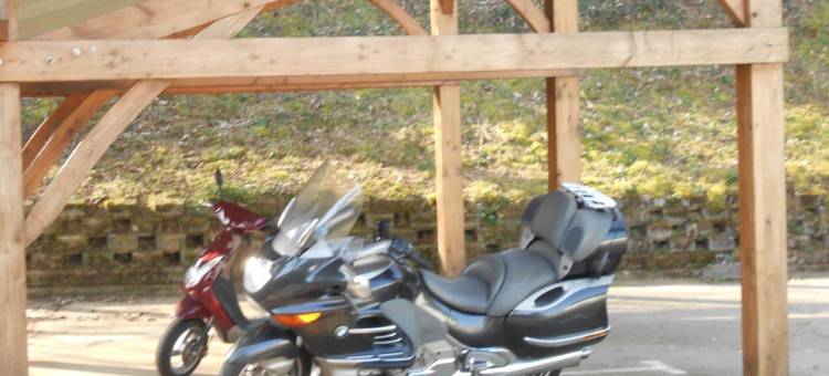 布里特酒店利摩日北部(Brit Hotel Limoges Nord)图片