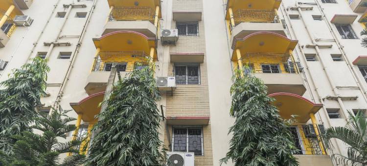 Hotel O Bideshini Hotel图片