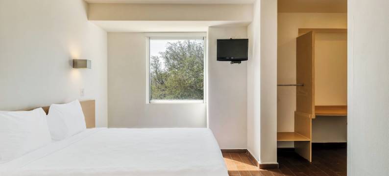 萨利纳克鲁斯One酒店(One Salina Cruz)图片