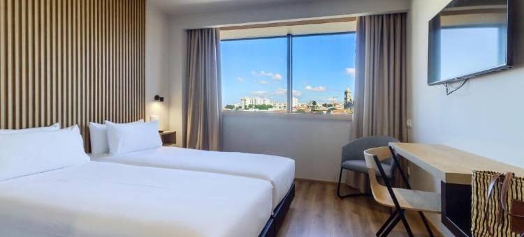 波尔图选择房间(Room Select Porto)图片