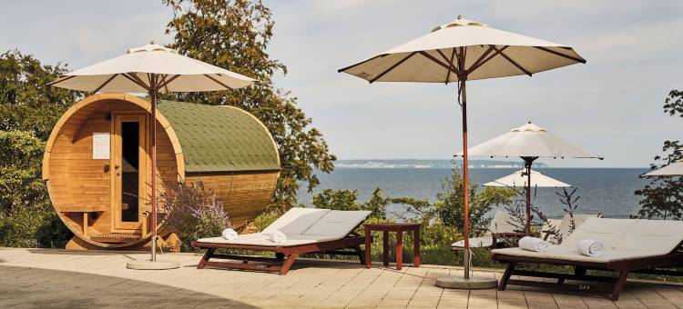 aja诺德佩尔德及哥伦的别墅(Aja Nordperd & Villen)图片