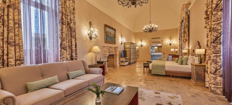 马略卡佐伊特利养生酒店及水疗中心(Zoetry Mallorca Wellness & Spa)图片