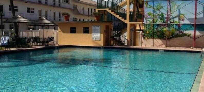 分时冲浪者度假酒店(Surfsider Resort - A Timeshare Resort)图片