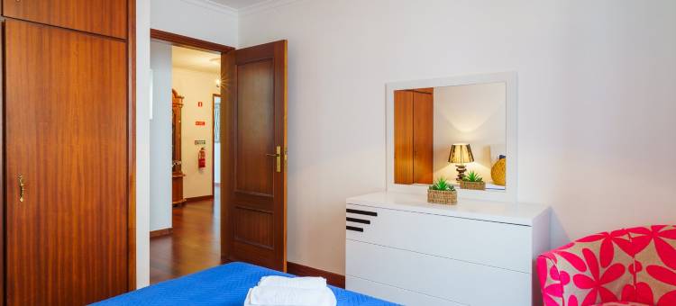 GuestReady - Vista mar deslumbrante no Caniço图片