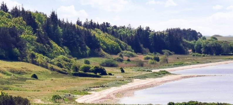 4 star holiday home in Gedsted-By Traum图片