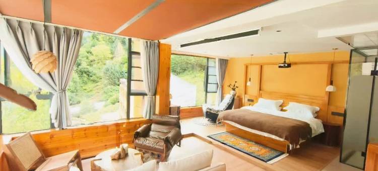 江央美宿精品民宿图片