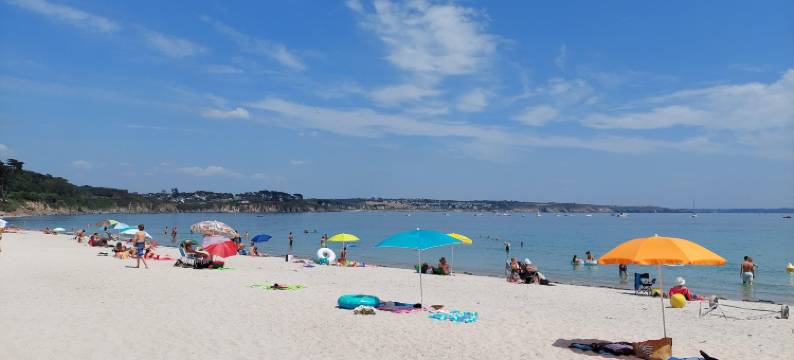 Holiday home just 350 m from the long sandy beach图片