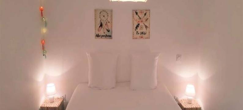 Apartments for 4 People图片