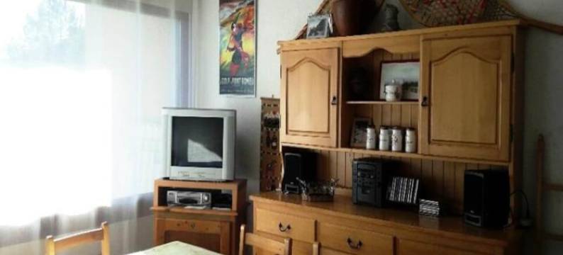 Residence Les Camparolles图片