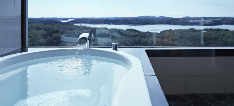 志摩观光酒店-海湾套房(Shima Kanko Hotel the Bay Suites)图片