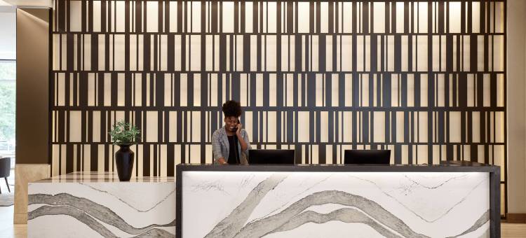 亚特兰大周界万豪AC酒店(AC Hotel Atlanta Perimeter)图片