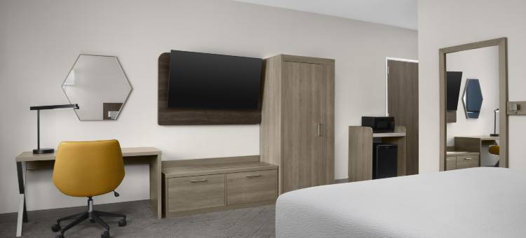 智选假日酒店及套房麦卡拉 - 伯明翰西部 IHG(Holiday Inn Express & Suites Mccalla - Birmingham West)图片