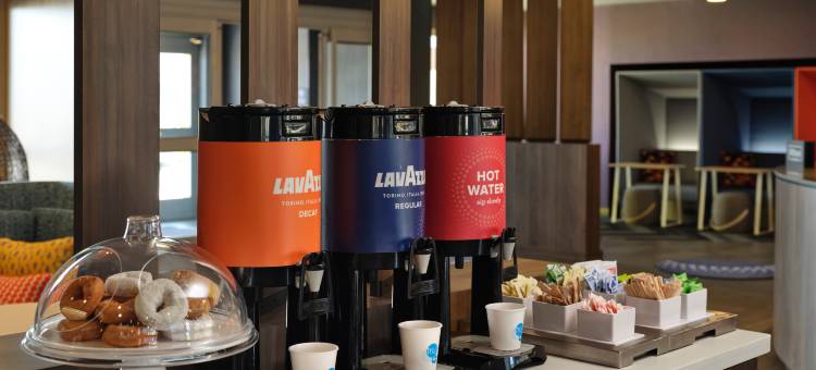 图珀洛希尔顿Tru酒店(Tru by Hilton Tupelo)图片