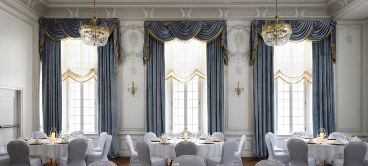 堪萨斯城菲利普斯酒店-希尔顿格芮精选(Hotel Phillips Kansas City, Curio Collection by Hilton)图片