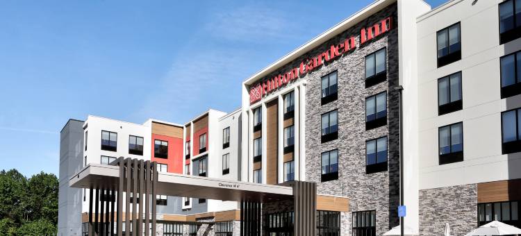 贝莱尔希尔顿花园酒店(Hilton Garden Inn Bel Air)图片