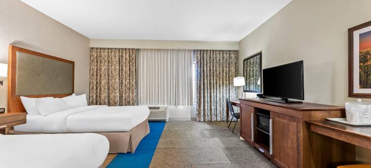 普拉特品质酒店(Quality Inn - Pratt)图片