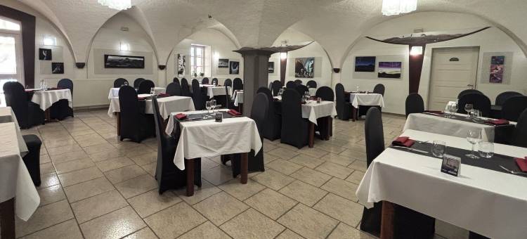 飞燕酒店(Les Hirondelles)图片