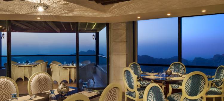 佩特拉万豪酒店(Petra Marriott Hotel)图片