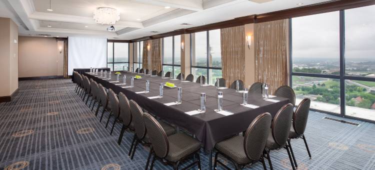 Crowne Plaza 堪萨斯市市区(Crowne Plaza Kansas City Downtown)图片