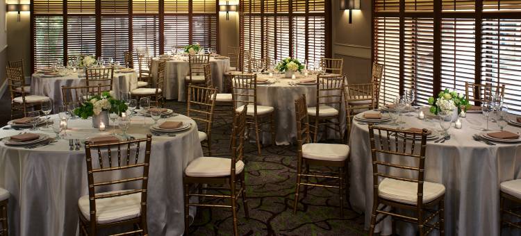 波特兰复古金普顿酒店(Kimpton Hotel Vintage Portland)图片