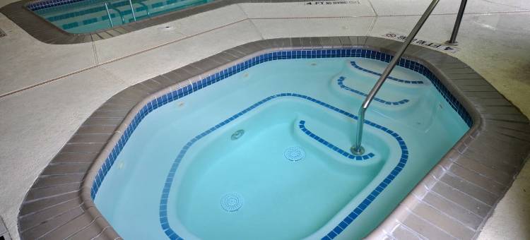 加尔维斯顿岛万豪SpringHill酒店(SpringHill Suites Galveston Island)图片