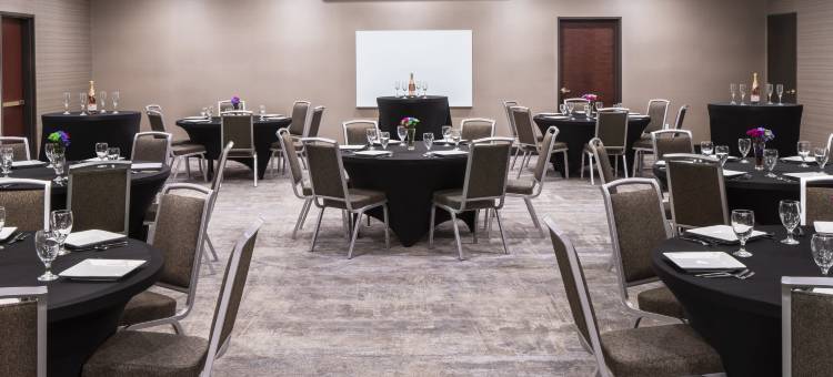 Holiday Inn 奥德萨by IHG(Holiday Inn Odessa by IHG)图片