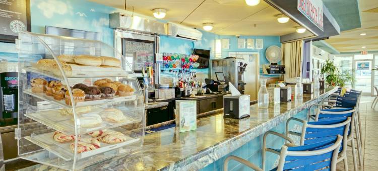 温德姆海洋大道酒店(Club Wyndham Ocean Boulevard)图片