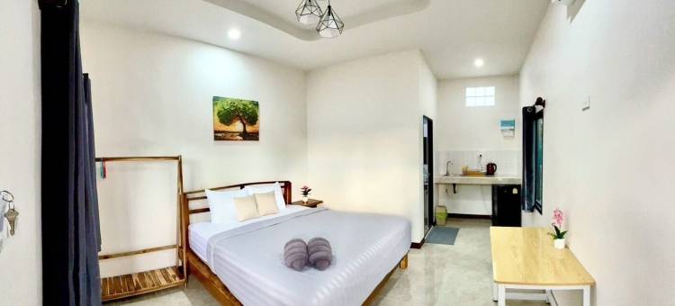 阿萨玛平房(Asama Bungalow)图片