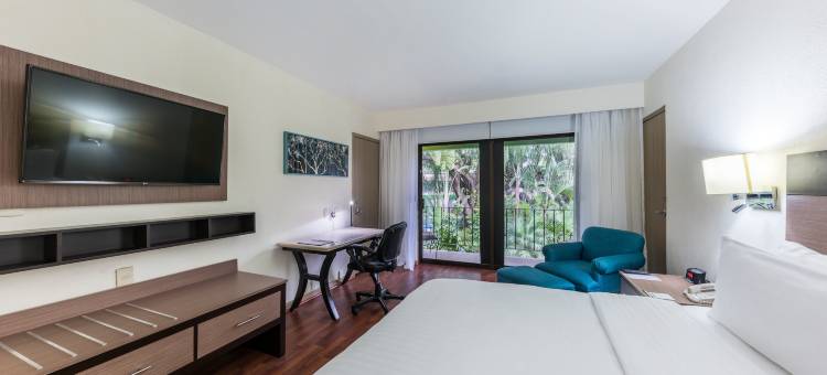 Holiday Inn 瓜达拉哈拉(Holiday Inn Guadalajara Expo)图片