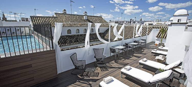 设计酒店巴埃萨国王之家(Hospes Las Casas del Rey de Baeza, a Member of Design Hotels)图片