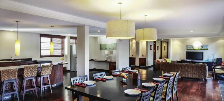 巴厘岛努沙杜亚诺富特公寓酒店(Novotel Bali Nusa Dua)图片