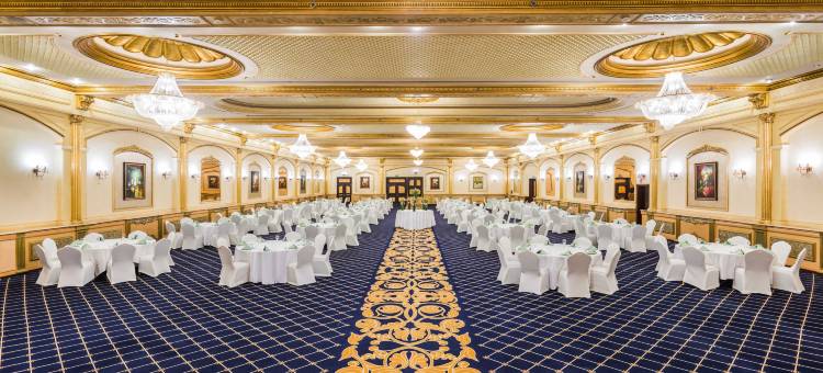 Holiday Inn 利雅得 - 皇宫(Holiday Inn Riyadh - Al Qasr)图片