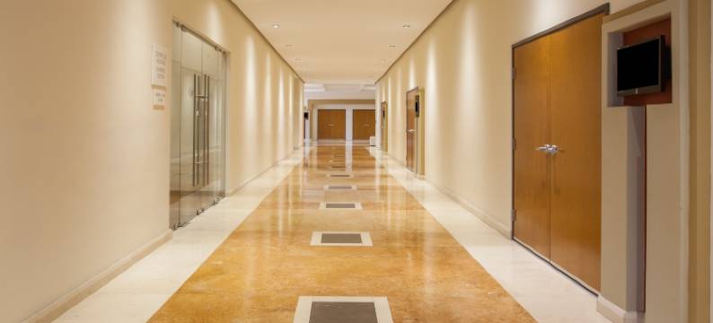 蒙特雷机场皇冠假日酒店(Crowne Plaza MONTERREY AEROPUERTO by IHG)图片