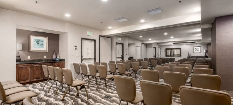 Staybridge Suites SALT LAKE-WEST VALLEY CITY by IHG图片