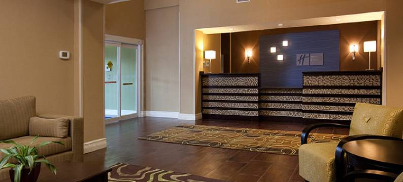 智选假日套房酒店圣奥古斯丁北(Holiday Inn Express & Suites SAINT AUGUSTINE NORTH by IHG)图片